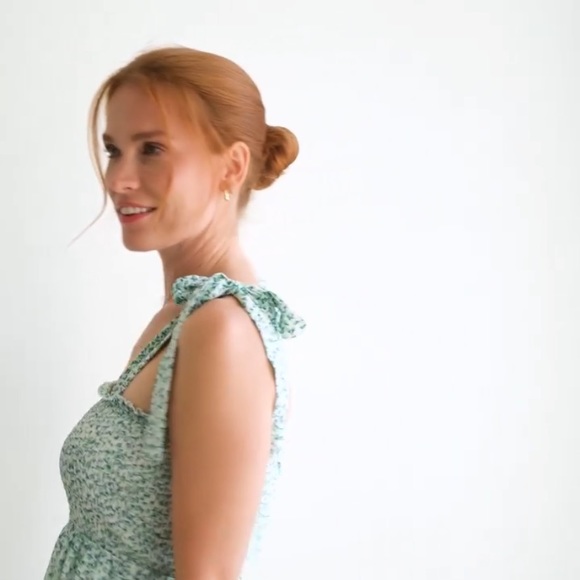 CJLA Rosalie Dress- Brand New - Picture 3 of 5